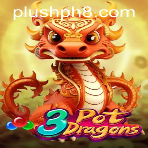 Exploring the Magical World of 3PotDragons: The New Gaming Phenomenon
