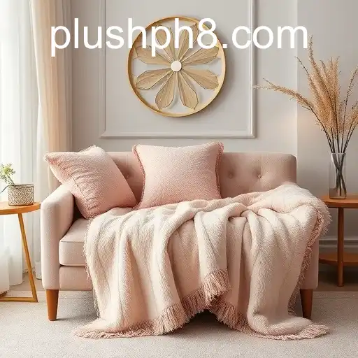 Discover Plush PH