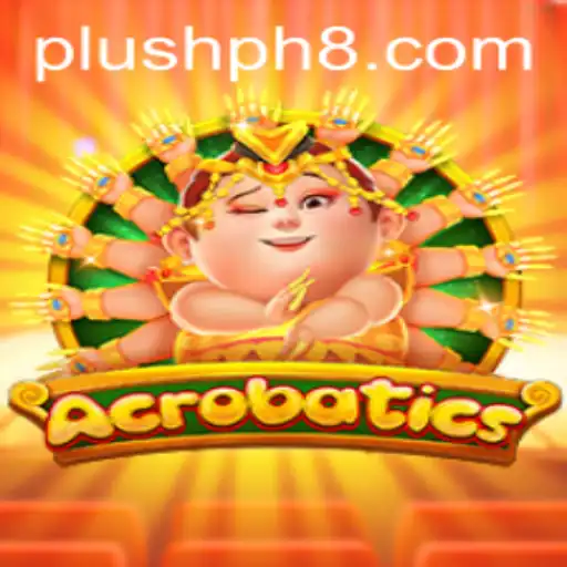 Unveiling the Magic of Acrobatics: A Dive into the World of 'Plush PH'