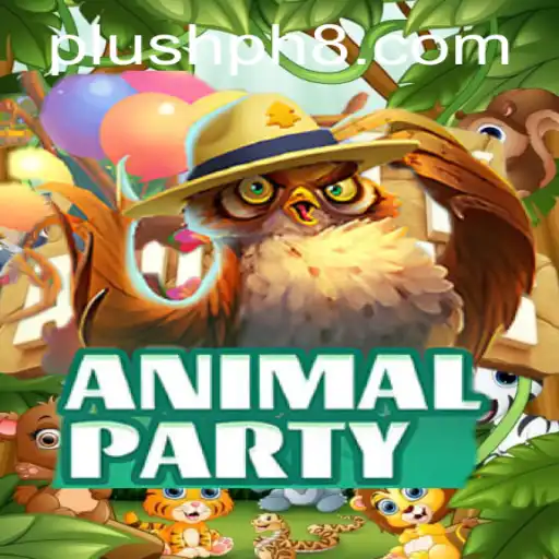 Thrilling Adventures Await in AnimalParty
