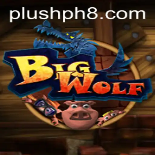 Exploring the Enchanting World of BigWolf: A Journey into the Plush PH