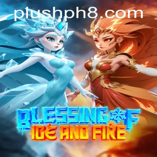 Discovering 'Blessing of Ice and Fire': A Journey Through a Fantastical Realm