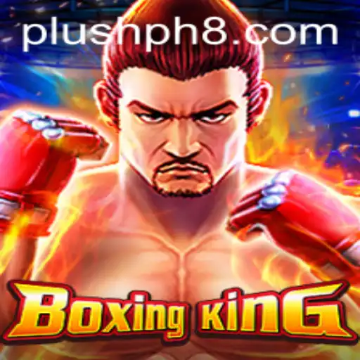 BoxingKing: Enter the Ring with Plush Power