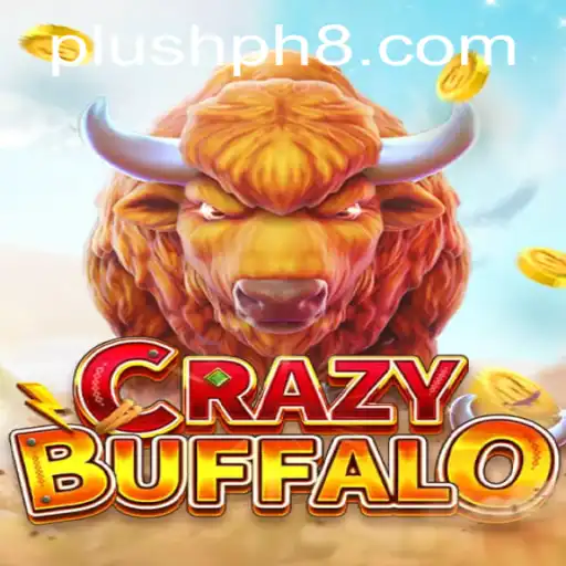Dive into the World of CRAZYBUFFALO: A Plush-Powered Revolution