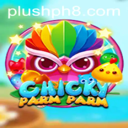 ChickyParmParm: The Game That's Taking the World by Storm