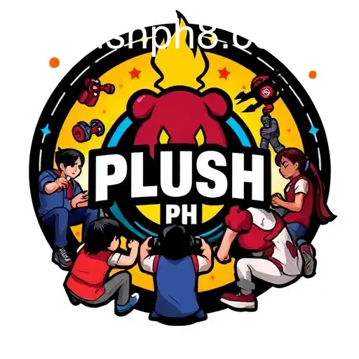The Vibrant Player Community of Plush PH