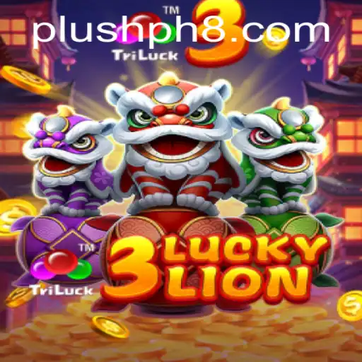 Exploring the Excitement of 3LUCKYLION: A Modern Gaming Experience