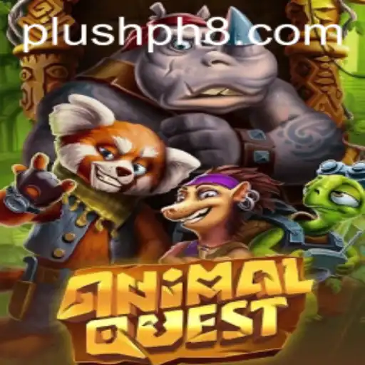 Explore the Enchanting World of AnimalQuest