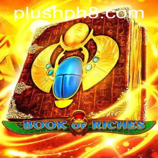 Unveiling BookofRiches: A Journey Through Time and Treasure