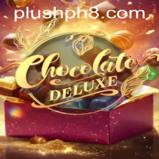 Explore the World of ChocolateDeluxe: The Plush PH Adventure