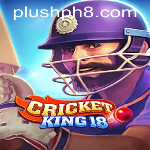 CricketKing18: A Royal Game of Strategy and Skill