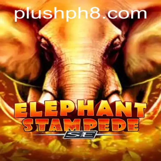 Unveiling ElephantStampedeSE: A World of Plush Adventures and Strategy