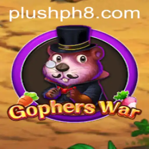 Unveiling GophersWar: A Thrilling Adventure in Plush PH