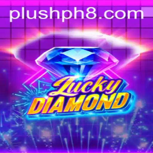 The Enchanting World of LuckyDiamond: A Plush Gaming Experience