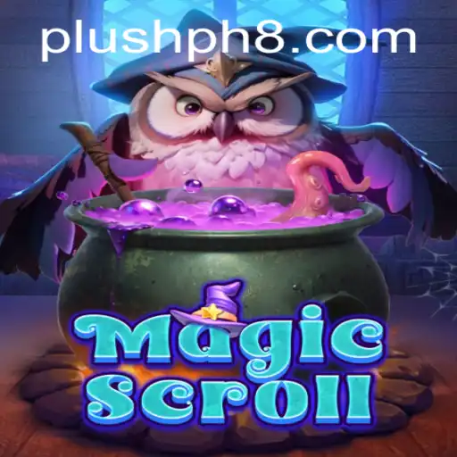 Discover the Enchanting World of MagicScroll: A Plush Adventure