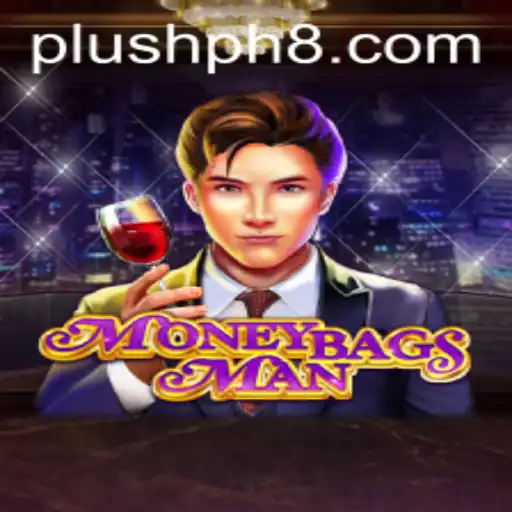 MoneybagsMan: A Plush Adventure Through Financial Fantasies