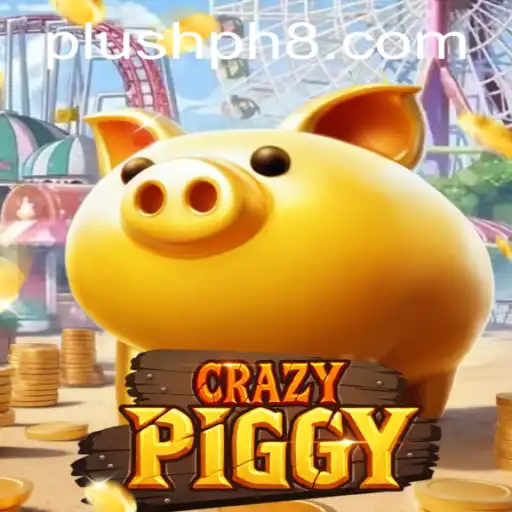Unravel the World of CrazyPiggy: A Plush Adventure