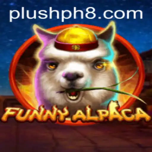 Discover FunnyAlpaca: A Whimsical Adventure Unfolding in the World of Plush Ph