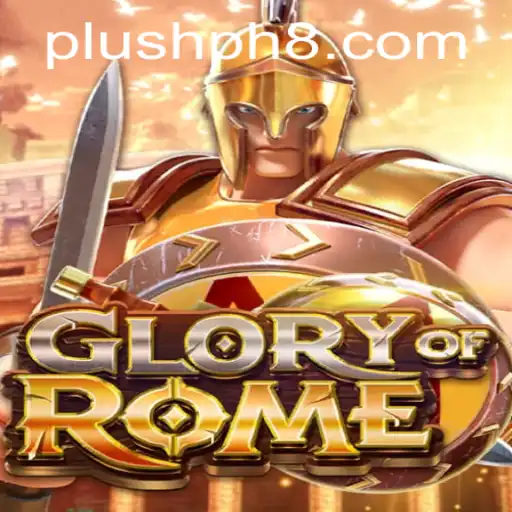 GloryofRome: A Thrilling Strategy Game Adventure