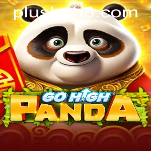 GoHighPanda: A Revolutionary Adventure Game with Plush Ph Collectibles