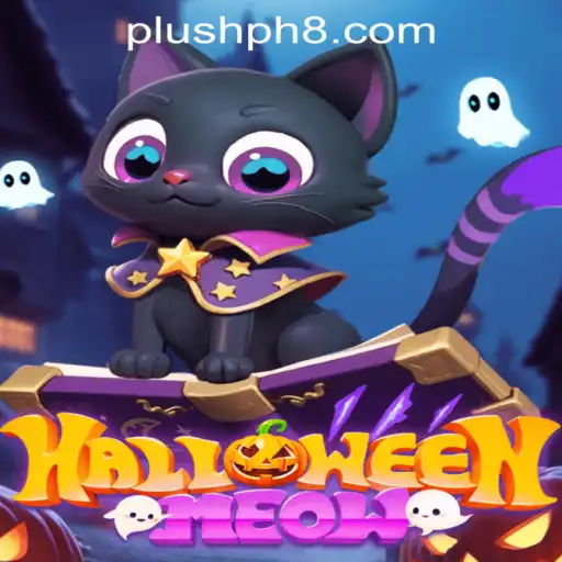 Embrace the Magic of HalloweenMeow: A Spooky Adventure with Plush Ph