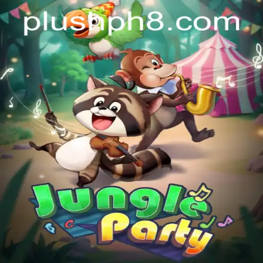 Explore the Wild Fun of JungleParty: A Plush PH Adventure Awaits