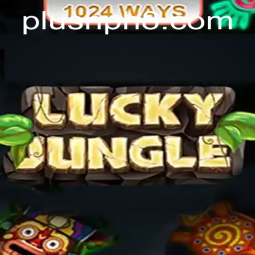 Exploring the Thrills of LuckyJungle1024: A Plush PH Adventure