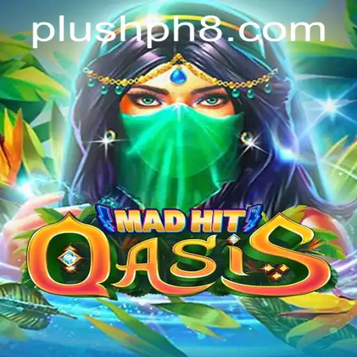Discover the Thrilling World of MadHitOasis: A Game That's Changing the Landscape