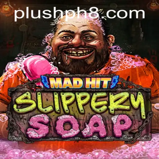 MadHitSlipperySoap: The Wet and Wild Game Taking the World by Storm