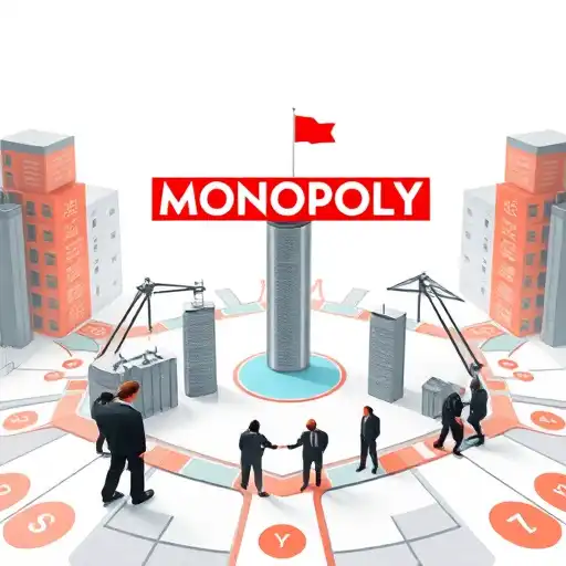Understanding the Intricacies of Monopoly
