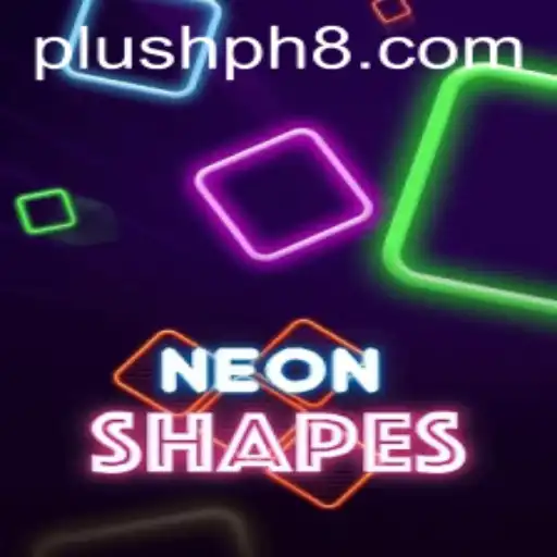 NeonShapes: The Futuristic Puzzle Game With a Plush Twist