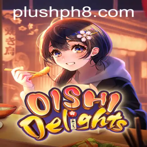 Dive into OishiDelights: A Whimsical Journey Through Culinary Creativity