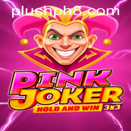 Discovering the Exciting World of 'Pinkjoker': A Plush Adventure