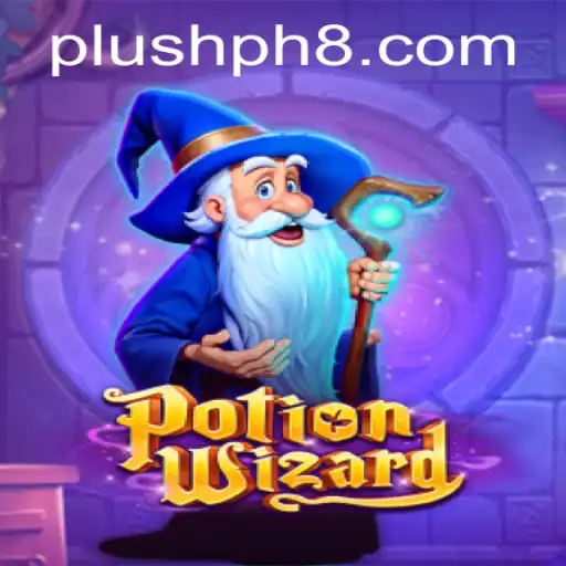 Discover the Magical World of PotionWizard and the Plush Phenomenon