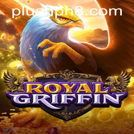 RoyalGriffin: A Majestic Adventure with Plush Ph