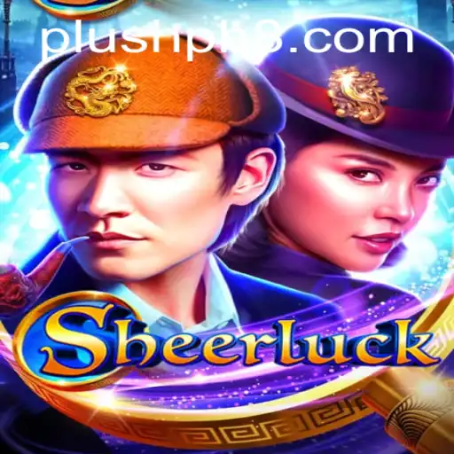 The Ingenious World of Sheerluck: A Detective's Plush Quest