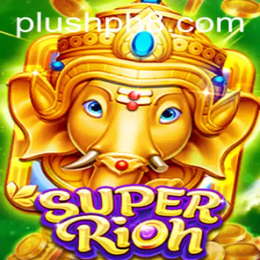 Discover the Exciting World of SuperRich: A Plush Ph Adventure