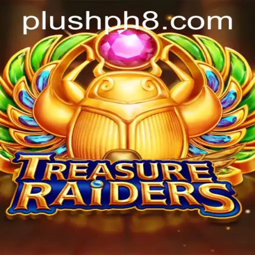 TREASURERAIDERS: A Thrilling Adventure Game for the Modern Era