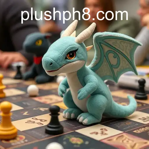 Exploring the Rich World of Tabletop Games with a Spotlight on Plush PH