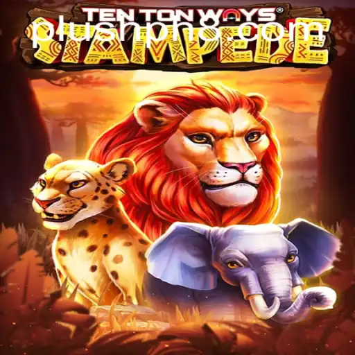 Discover the Thrill of TenTonWaysStampede: A Journey Through Stampede Adventures