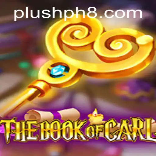 Discover the Enchanting World of TheBookofCarl: A Plush Ph Adventure